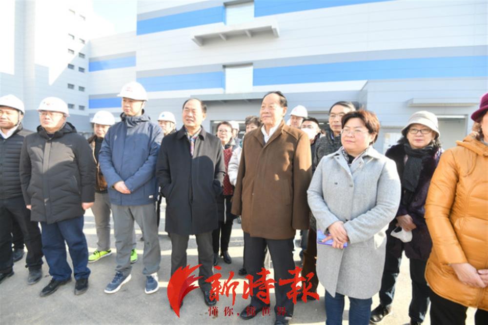 3年增3倍，今年濟南產發(fā)集團資產規(guī)模將超200億