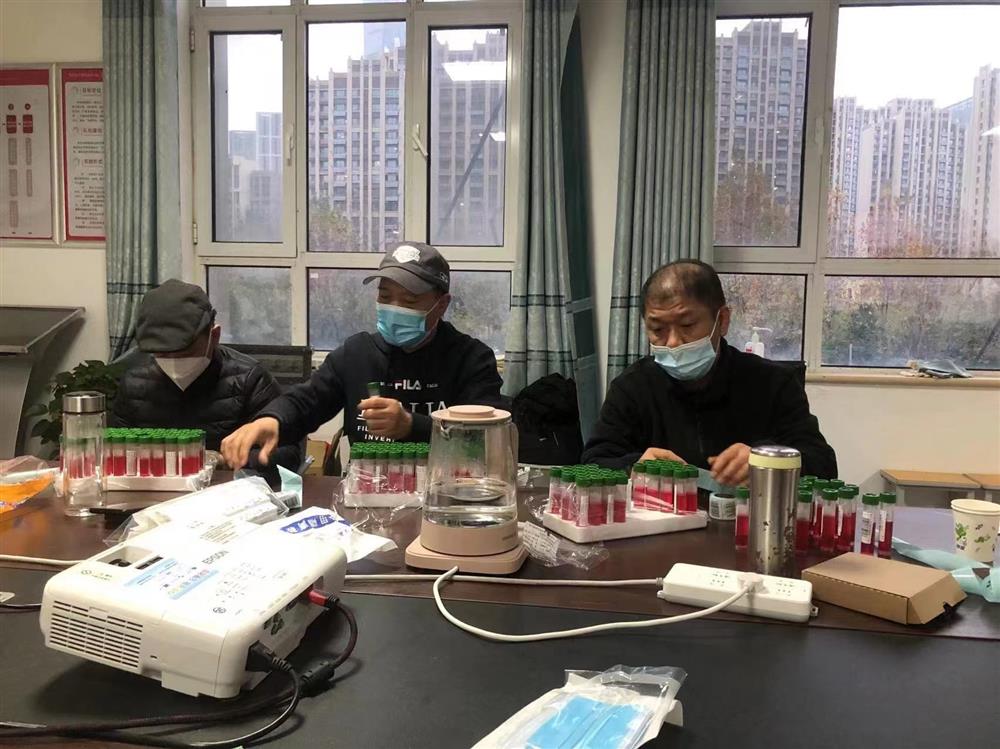 澳利集團：踐行黨的二十大精神，全力以赴戰(zhàn)疫情 多措并舉穩(wěn)生產