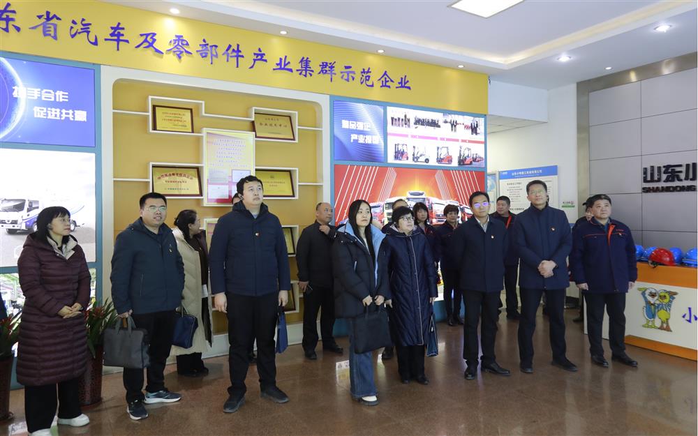 省委政研室典型宣傳處、省國(guó)資委企改處、市委政研室（改革辦、財(cái)經(jīng)辦）、市國(guó)資委企改處、產(chǎn)發(fā)集團(tuán)及小鴨精工多支部聯(lián)合開(kāi)展主題黨日活動(dòng)